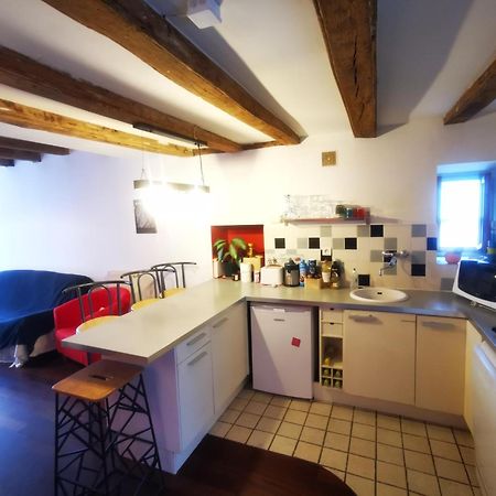 Trentemoult : Charmante Grande Maison Avec Vue Sur Loire 105 M2 Reze Luaran gambar