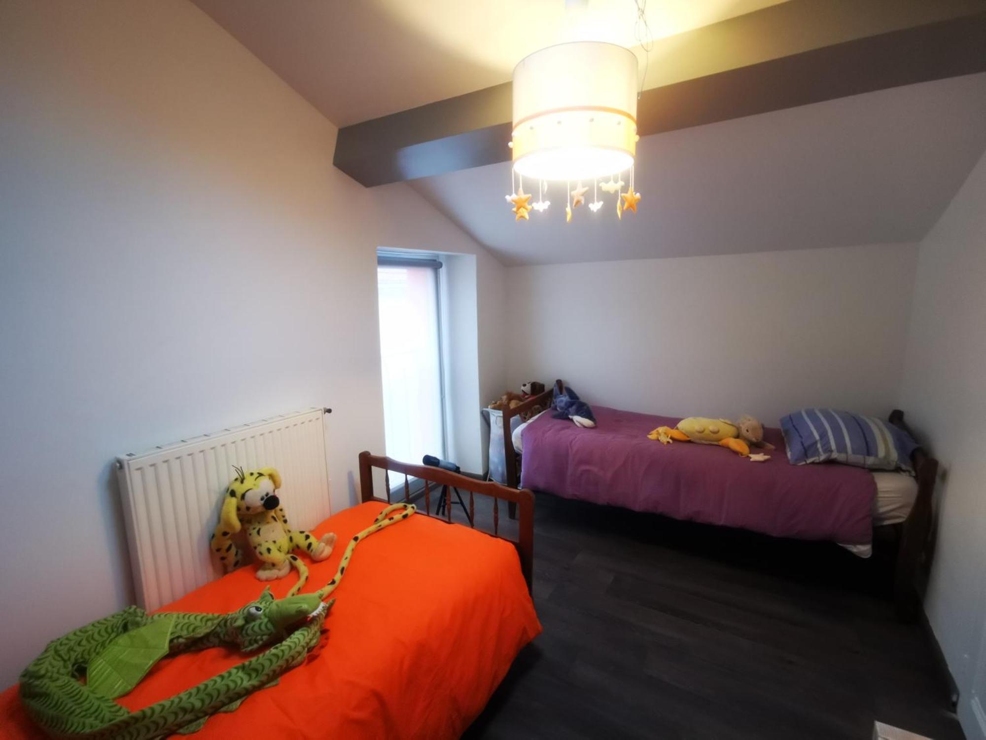 Trentemoult : Charmante Grande Maison Avec Vue Sur Loire 105 M2 Reze Luaran gambar